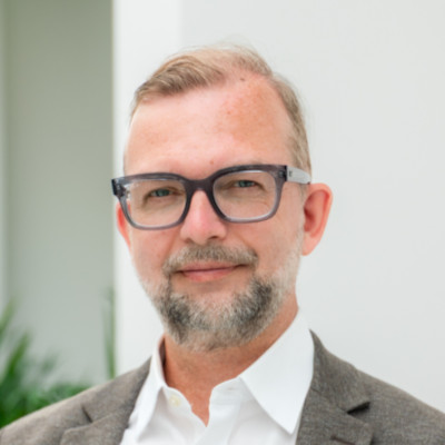 Daniel Kurt