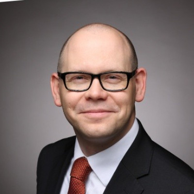 Peter Krauthausen